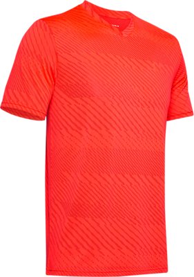 under armour velocity shirt