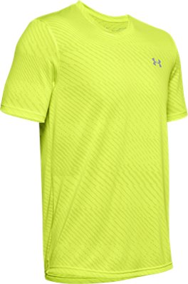 under armour velocity v neck