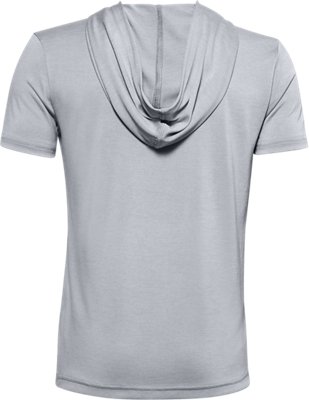 v neck under armour hoodie