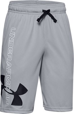 under armour basketball shorts youth