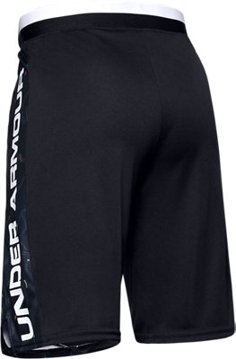 under armour stunt shorts