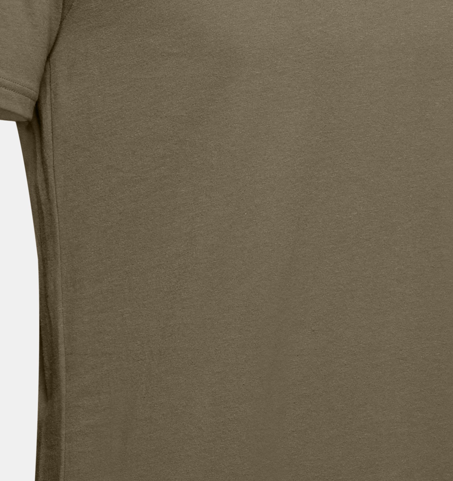 Discriminatie verbrand Zwerver Men's UA Tactical Cotton T-Shirt | Under Armour