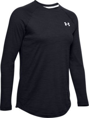 Charged Cotton® Adjustable Long Sleeve 