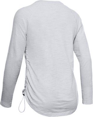 under armour charged cotton long sleeve