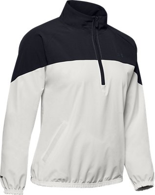 under armour anorak women's