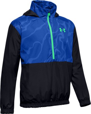 under armour swarmdown jacket