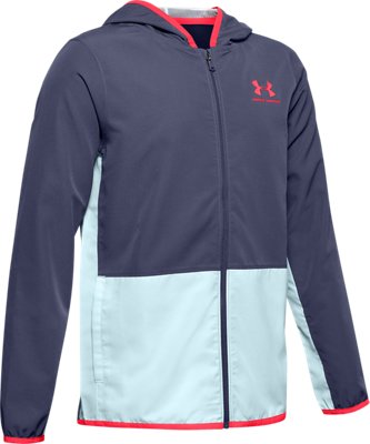 under armour swarmdown jacket