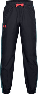 boys under armour pants