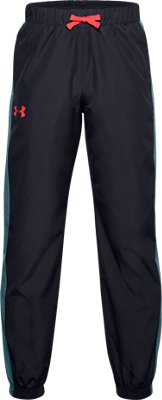 under armour lined pants