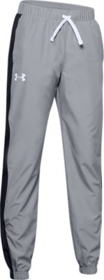 under armour lined pants
