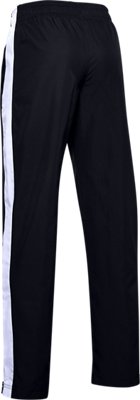 white track pants boys