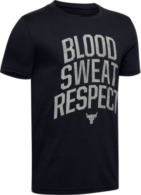 under armour blood sweat respect shorts