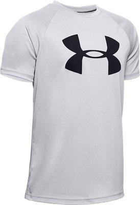 under armour heatgear boys