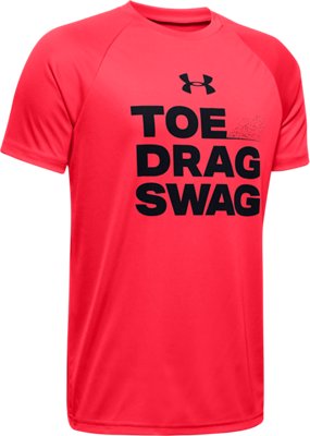 under armour youth extra small