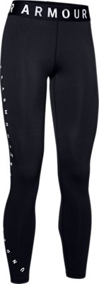 under armour women's favorite leggings