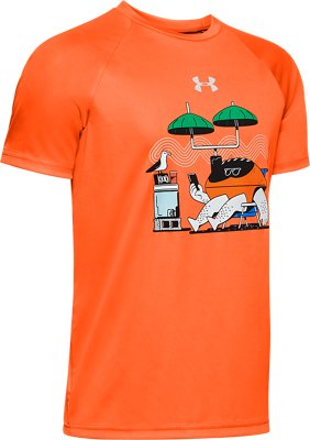 under armour summer gear