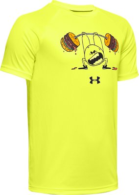 under armour emoji gloves