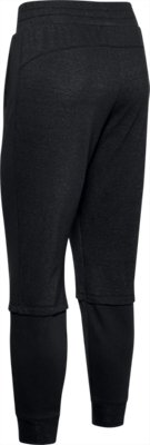 under armour project rock terry jogger