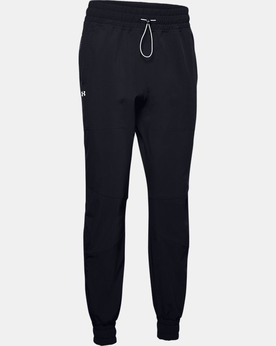 Women's UA RECOVER™ Woven Pants | Under Armour