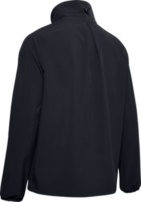 여성 UA RUSH&trade; 우븐 풀 집 image number 7