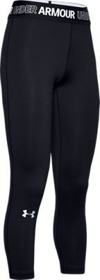 under armour tights youth