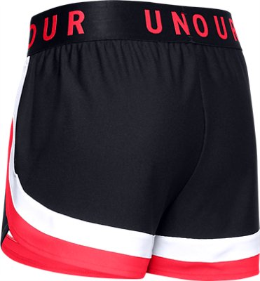 under armour ua play up shorts