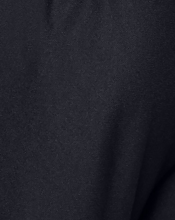 Damen UA Play Up 2-in-1-Shorts, Black, pdpMainDesktop image number 6