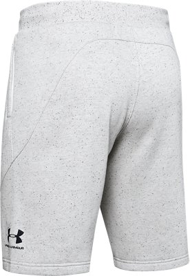 under armour speckled fleece