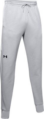 men's ua double knit joggers