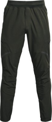 under armour wg cargo pants green