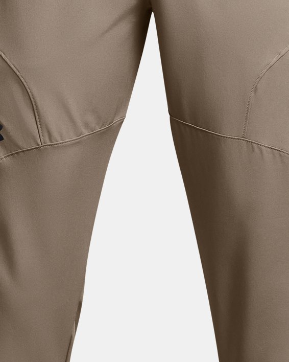 Men's UA Unstoppable Joggers image number 5