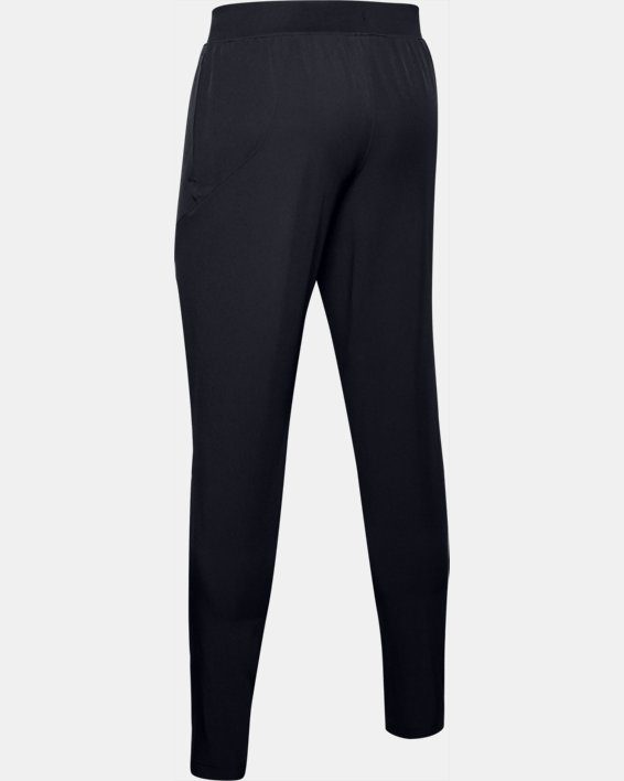Under Armour Men's UA Unstoppable Tapered Pants. 6