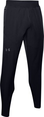 men's under armour tapered pants