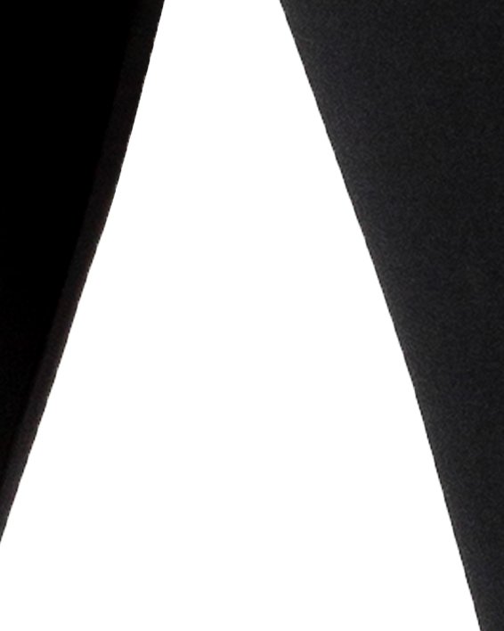 Herren UA Unstoppable Hose mit schmal zulaufendem Beim, Black, pdpMainDesktop image number 9
