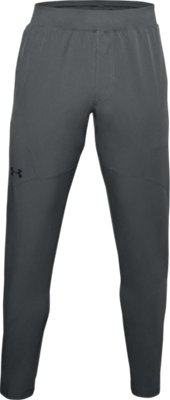 under armour men's tapered pants