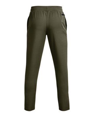 Men's UA Unstoppable Tapered Pants Under Armour