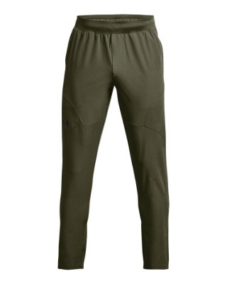 Men's UA Unstoppable Tapered Pants Under Armour