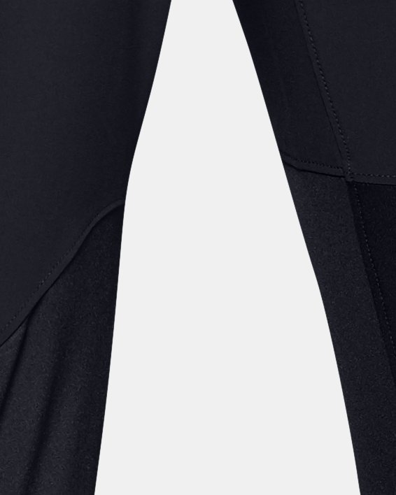 Pantalon UA Hybrid pour homme, Black, pdpMainDesktop image number 7