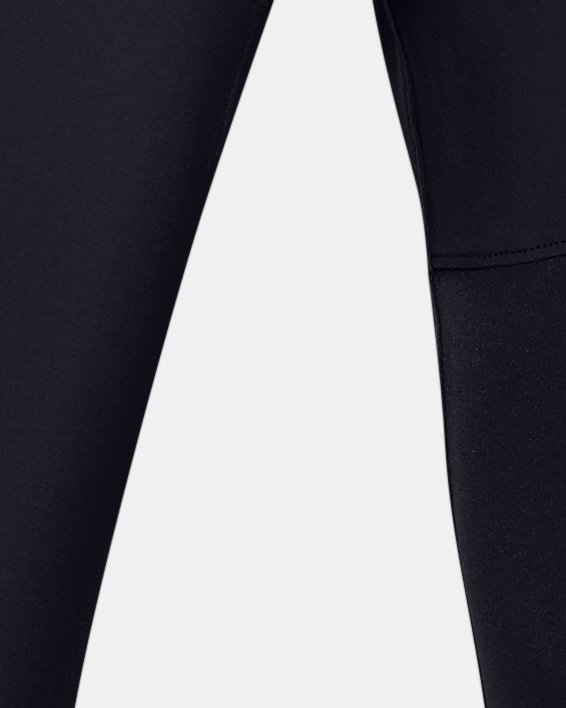 Men's UA Hybrid Pants, Black, pdpMainDesktop image number 6
