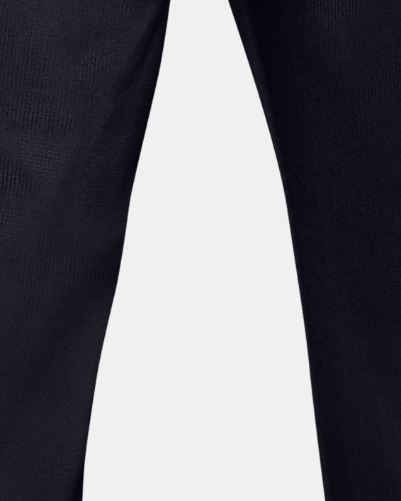 Men's UA Vital Woven Pants in Black image number 5