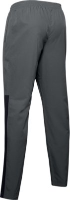 under armour woven pants mens