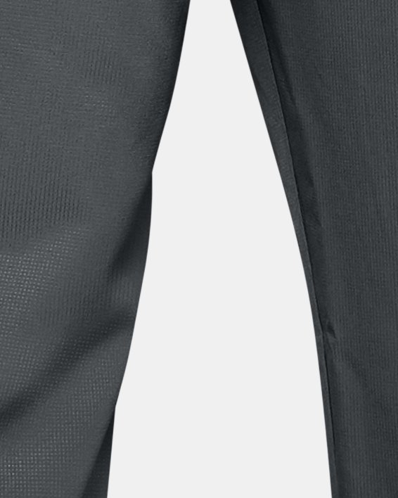 Men's UA Vital Woven Pants, Gray, pdpMainDesktop image number 5