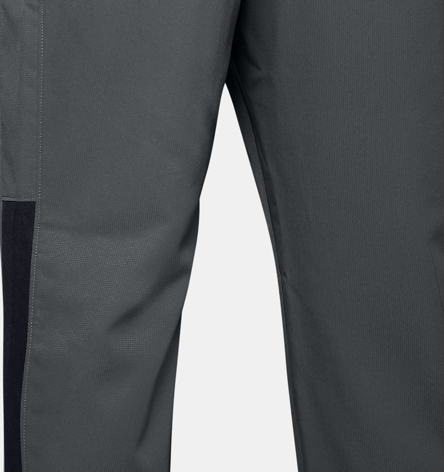 Under Armour Men's Woven Vital Workout Pants Black Size Xx-large Tall Kvxv  for sale online