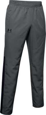 under armour woven pants mens