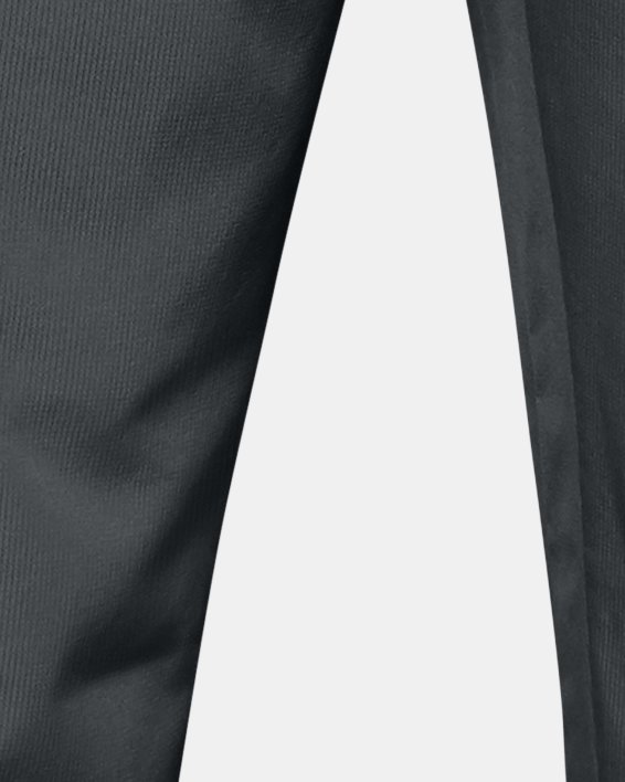 Pantaloni UA Vital Woven da uomo, Gray, pdpMainDesktop image number 4
