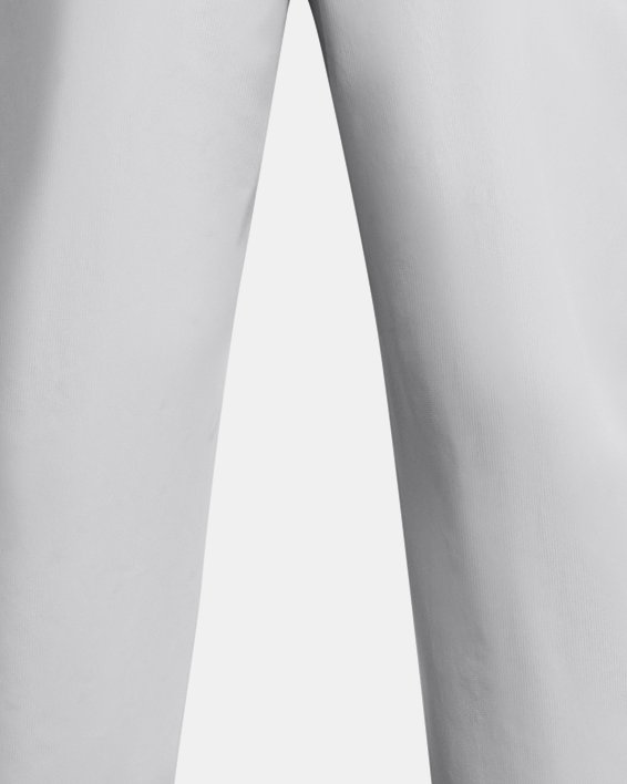 Pantalones UA Vital Woven para Hombre, Gray, pdpMainDesktop image number 6