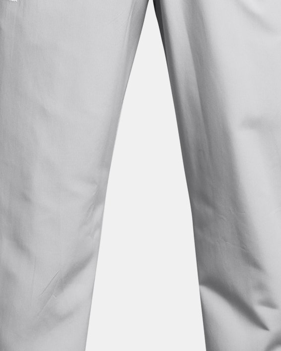 Pantalones UA Vital Woven para Hombre, Gray, pdpMainDesktop image number 5
