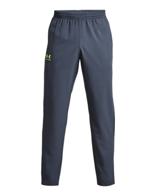 Men's UA Vital Woven Pants, Gray, pdpZoomDesktop image number 5