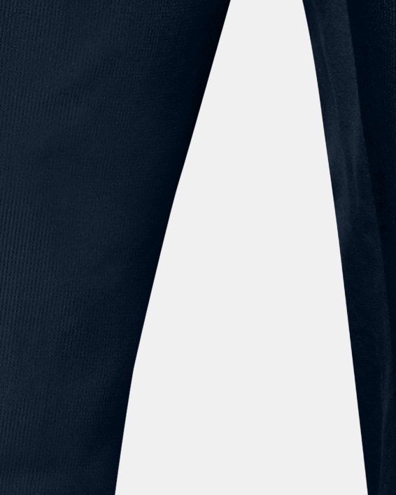 Pantalones UA Vital Woven para Hombre, Blue, pdpMainDesktop image number 4