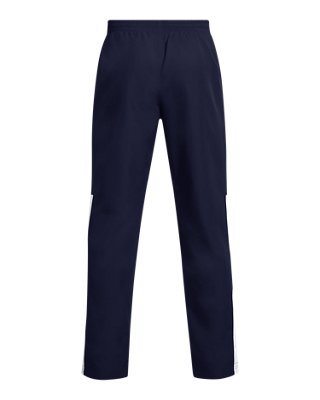 UA Vital Woven, Blue, pdpMainDesktop image number 6